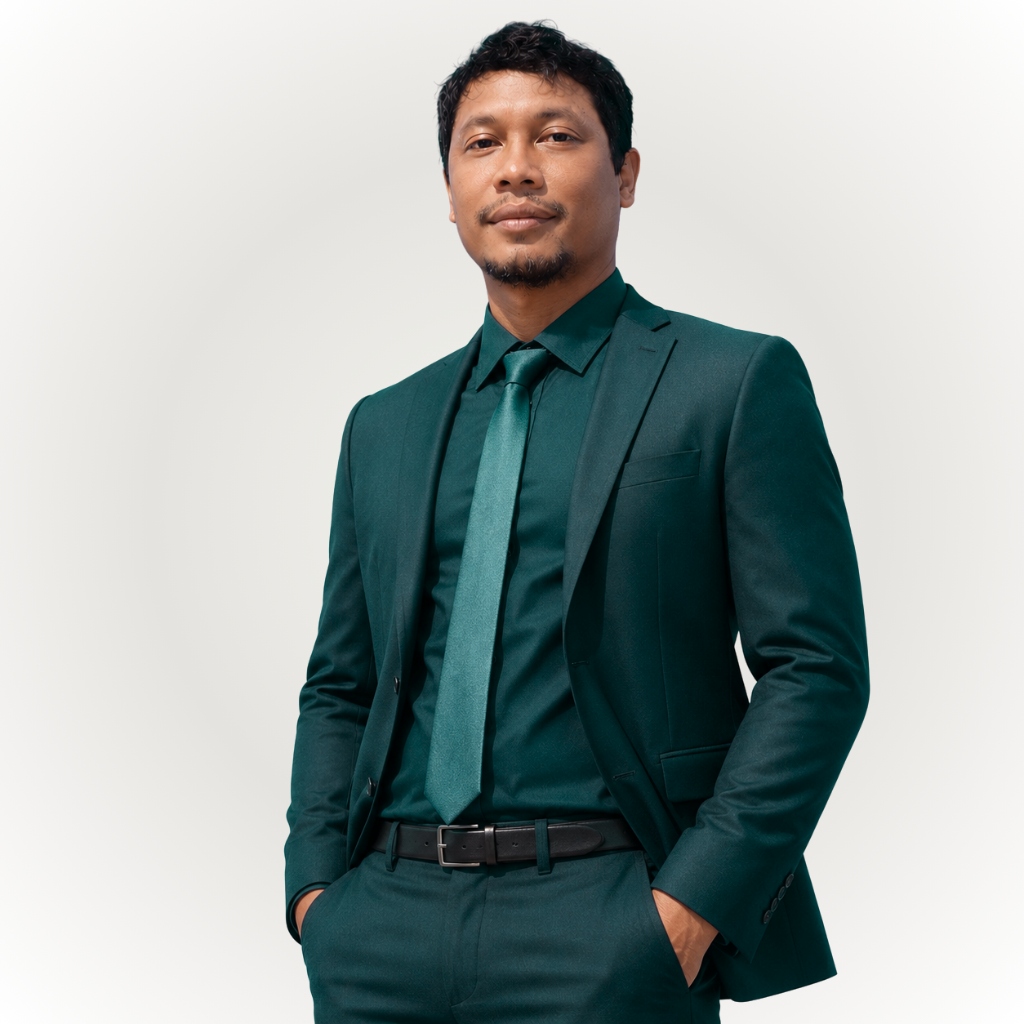 Ardyan - Professional Software Developer
